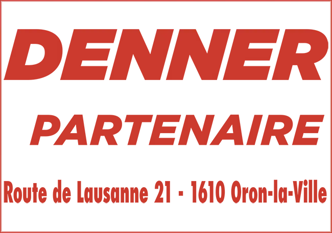 Denner Oron