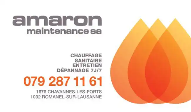 Amaron Maintenance SA
