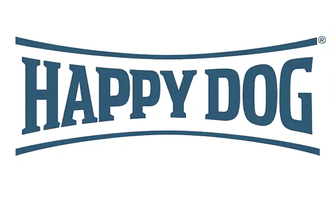 Happy Dog