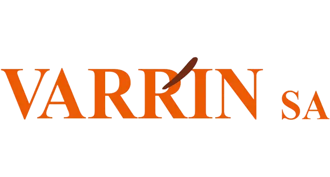 Varrin