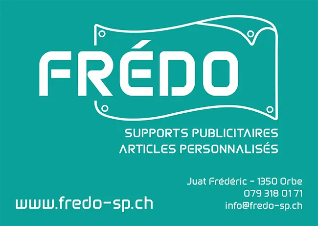 Fredo SP