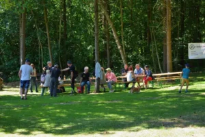 19.07.2020 - Journée familiale
