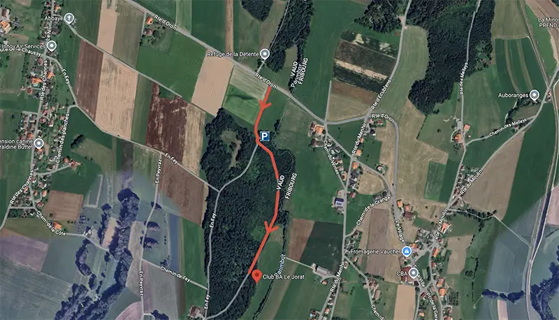 Accès-Club_Ba_le_Jorat