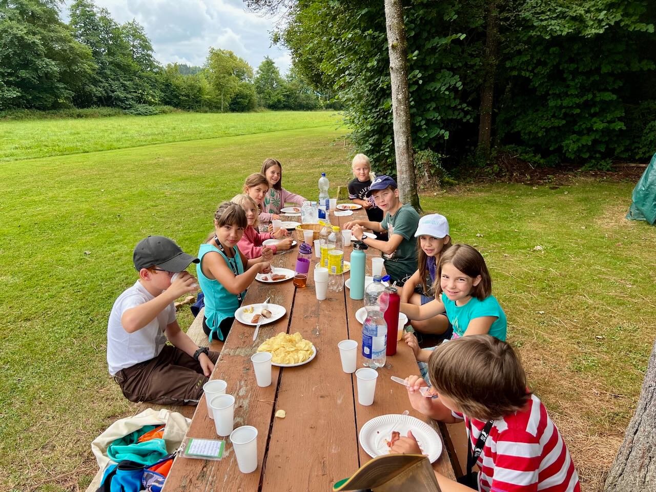 Passeport Vacances 2024