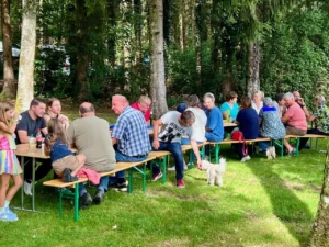 17.09.2023 - Journée familiale
