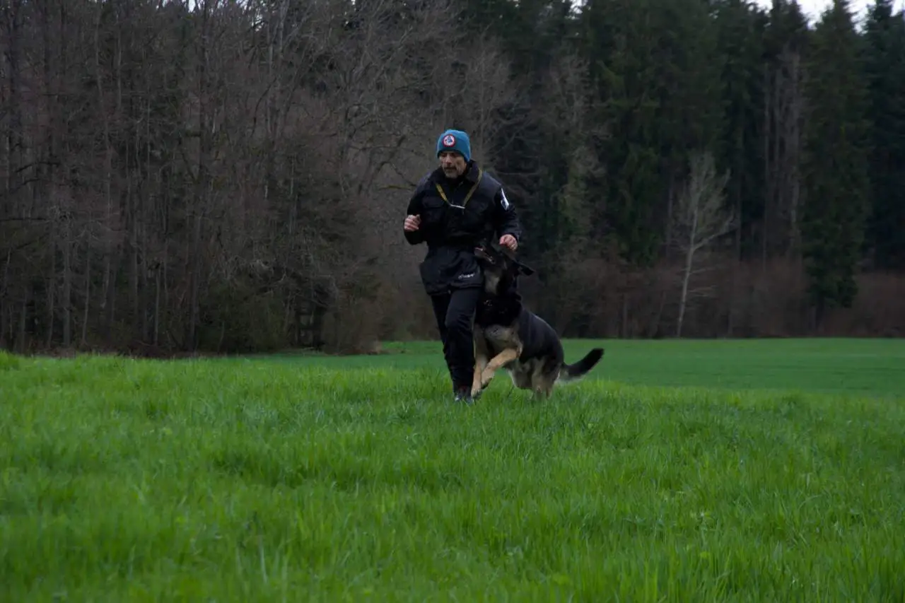 23.03.2024 – Concours ouvert toutes races