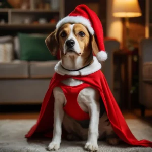 Déguiser son chien ?