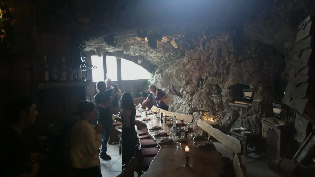 08.06.2013 – Visite de la cave Emery – Saint-Léonard