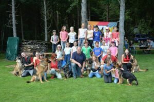 Passeport vacances 2019