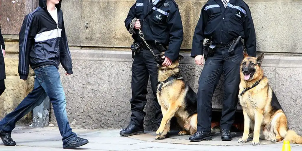 La loi vaudoise sur la police des chiens