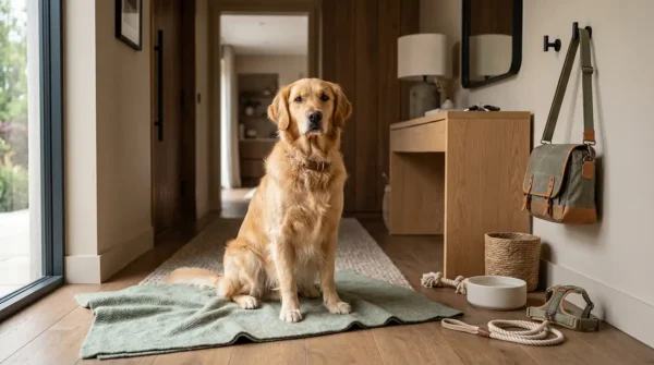 21 accessoires indispensables pour ton chien